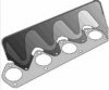 BMW 11621710852 Gasket, exhaust manifold